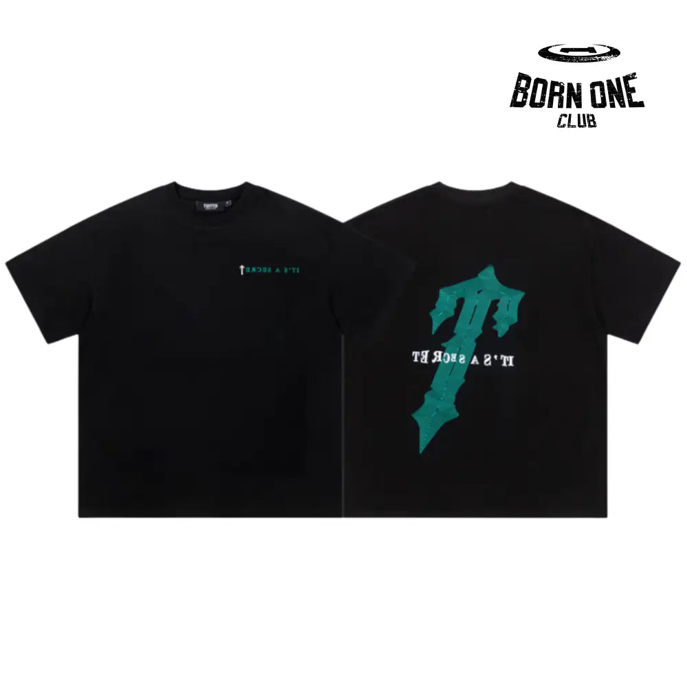T-Shirt Trace