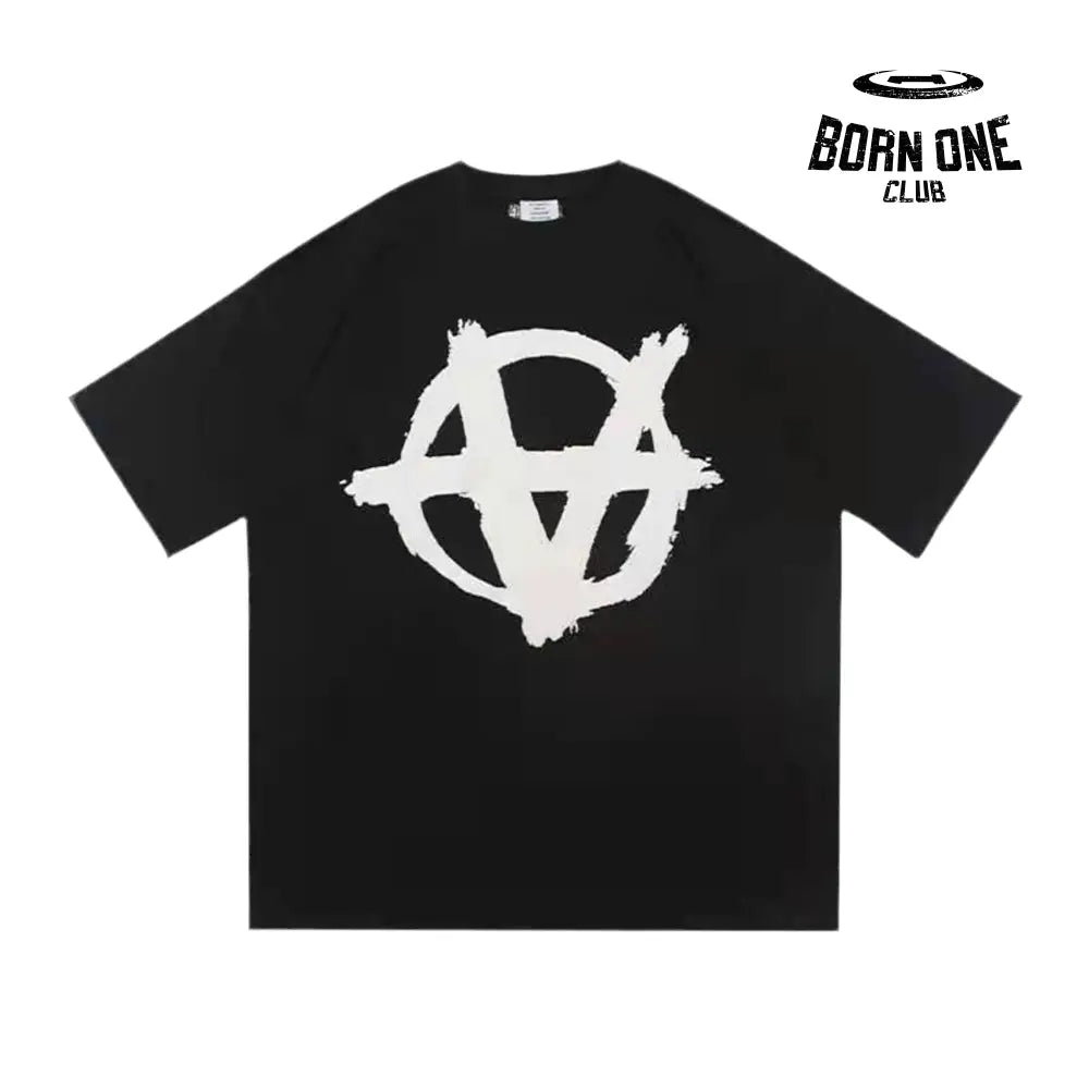 T-Shirt "Anarchy"