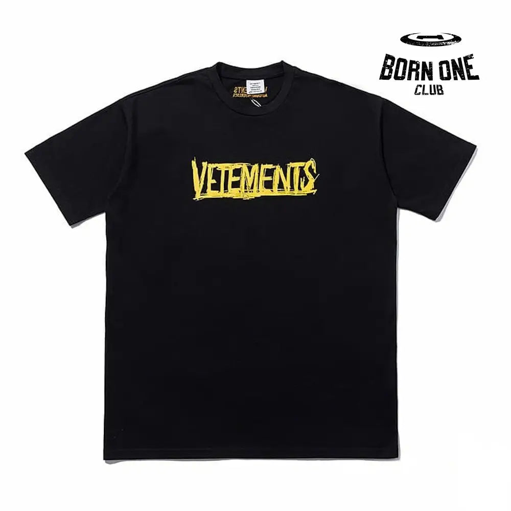 T-Shirt "World Tour"