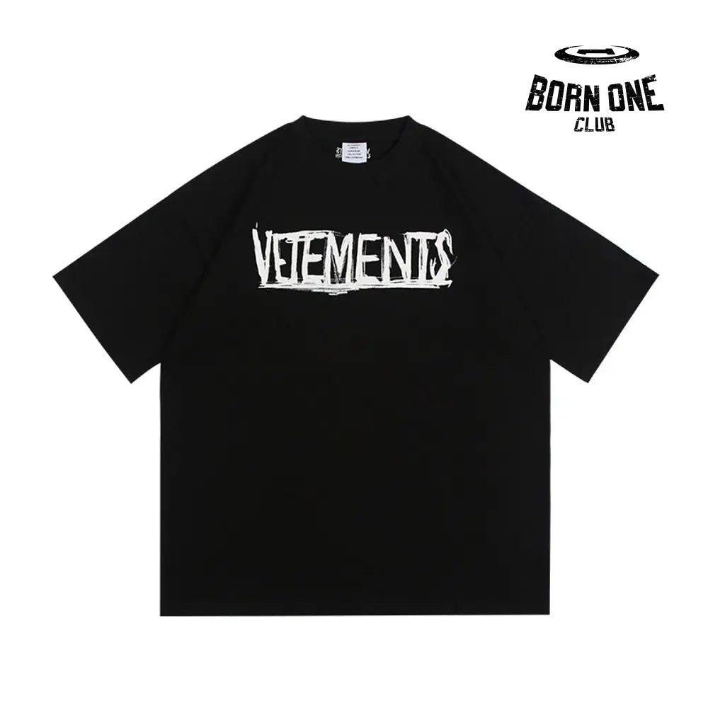 T-Shirt "World Tour"