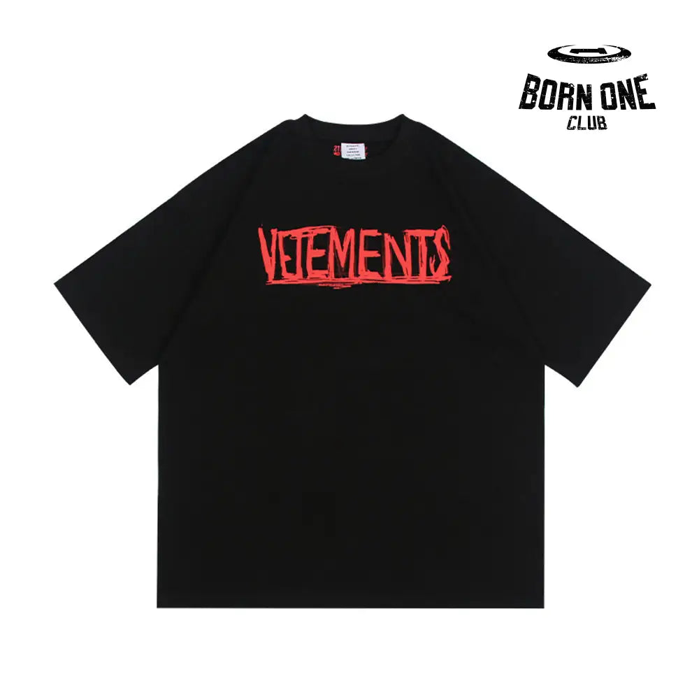 T-Shirt "World Tour"
