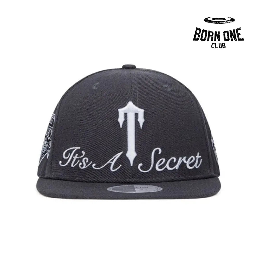 Cap Irongate T Street Series Fitted