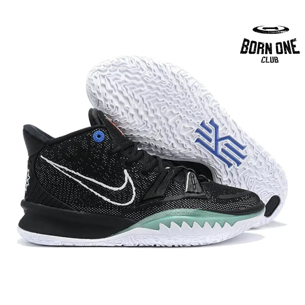 KYRIE 7 x BK BLACK