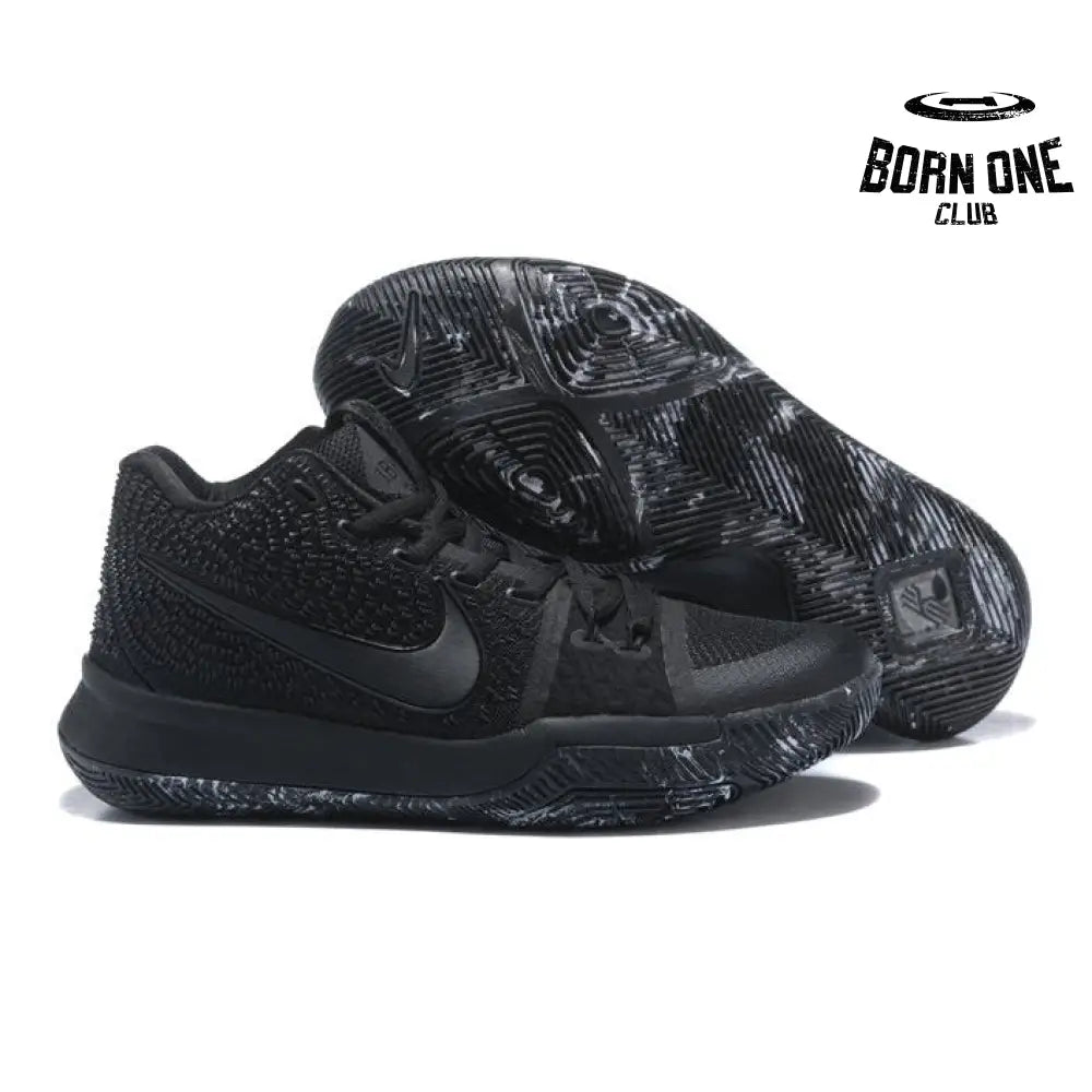 KYRIE 3 x MARBLE