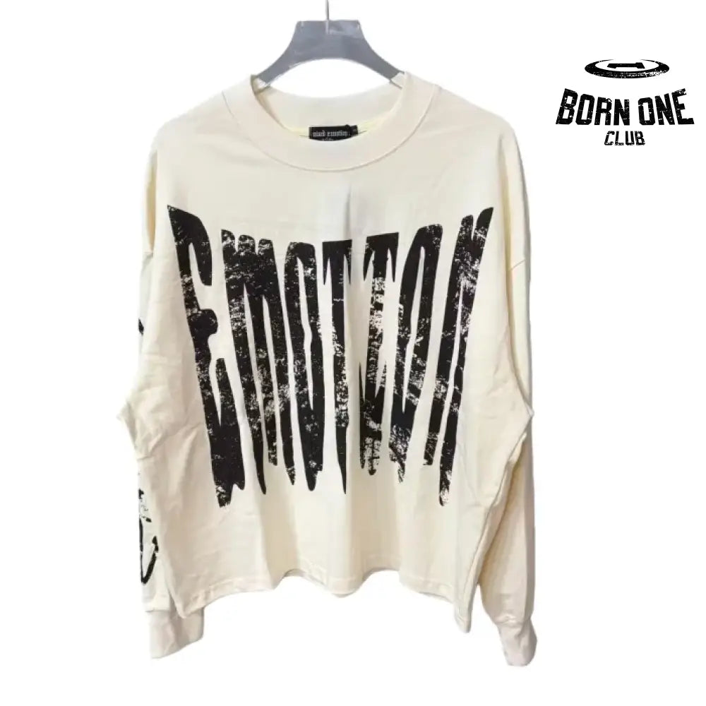Long-Sleeved T-Shirt