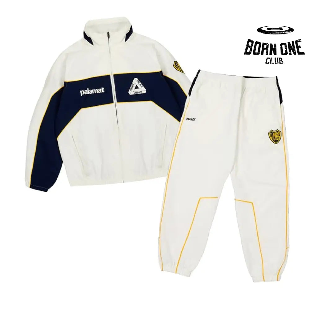 Set Palamat Shell