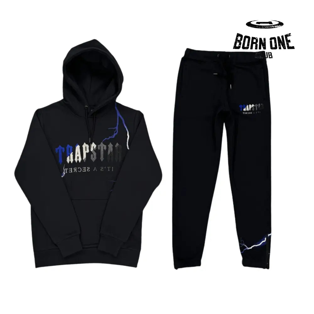 Set Lightning Edition Tracksuits