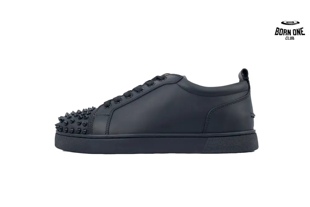 Junior Spikes Flat Black 1130573CM53
