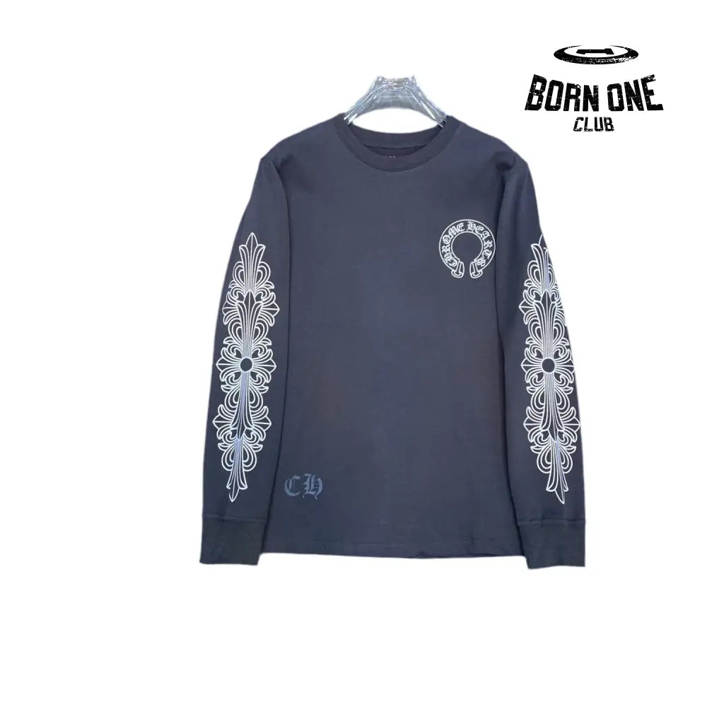 Long-Sleeved T-Shirt