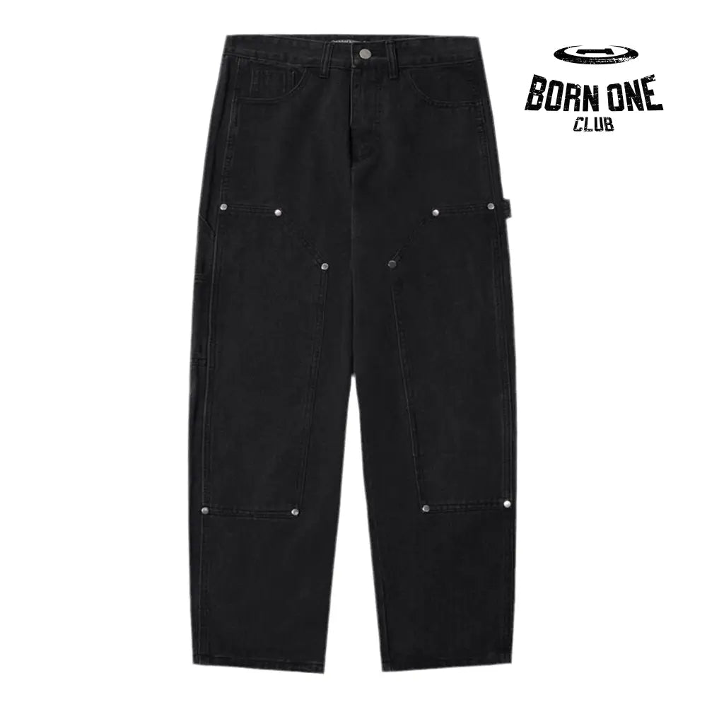 Carpenter Jeans