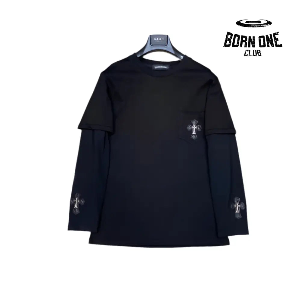 T-Shirt Long Sleeve