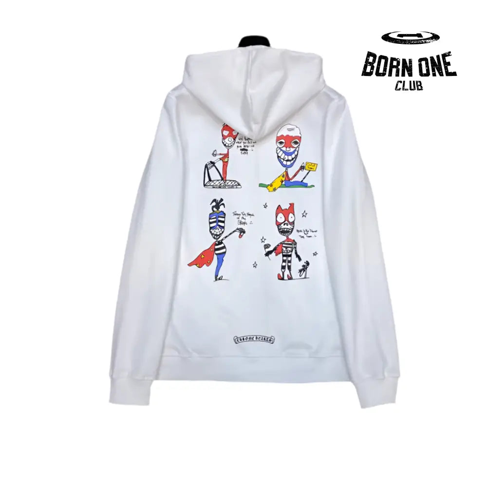 Hoodie Hoodie