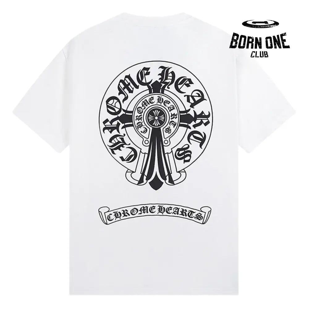 Chrome Hearts x T-Shirt