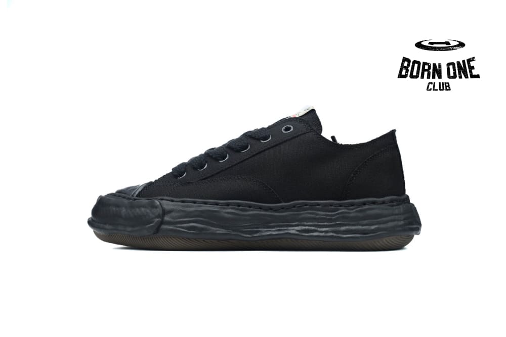 OG Sole Black A11FW702 NO.803