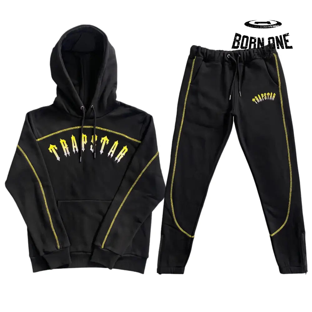 Set Central Cee Set Tracksuits and Pants