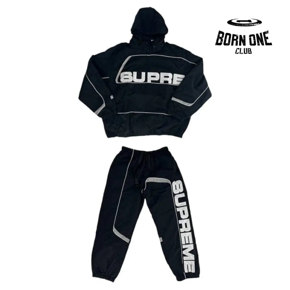 Set S Panelled