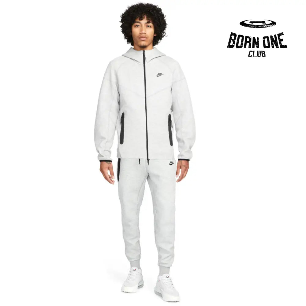 Tech Fleece