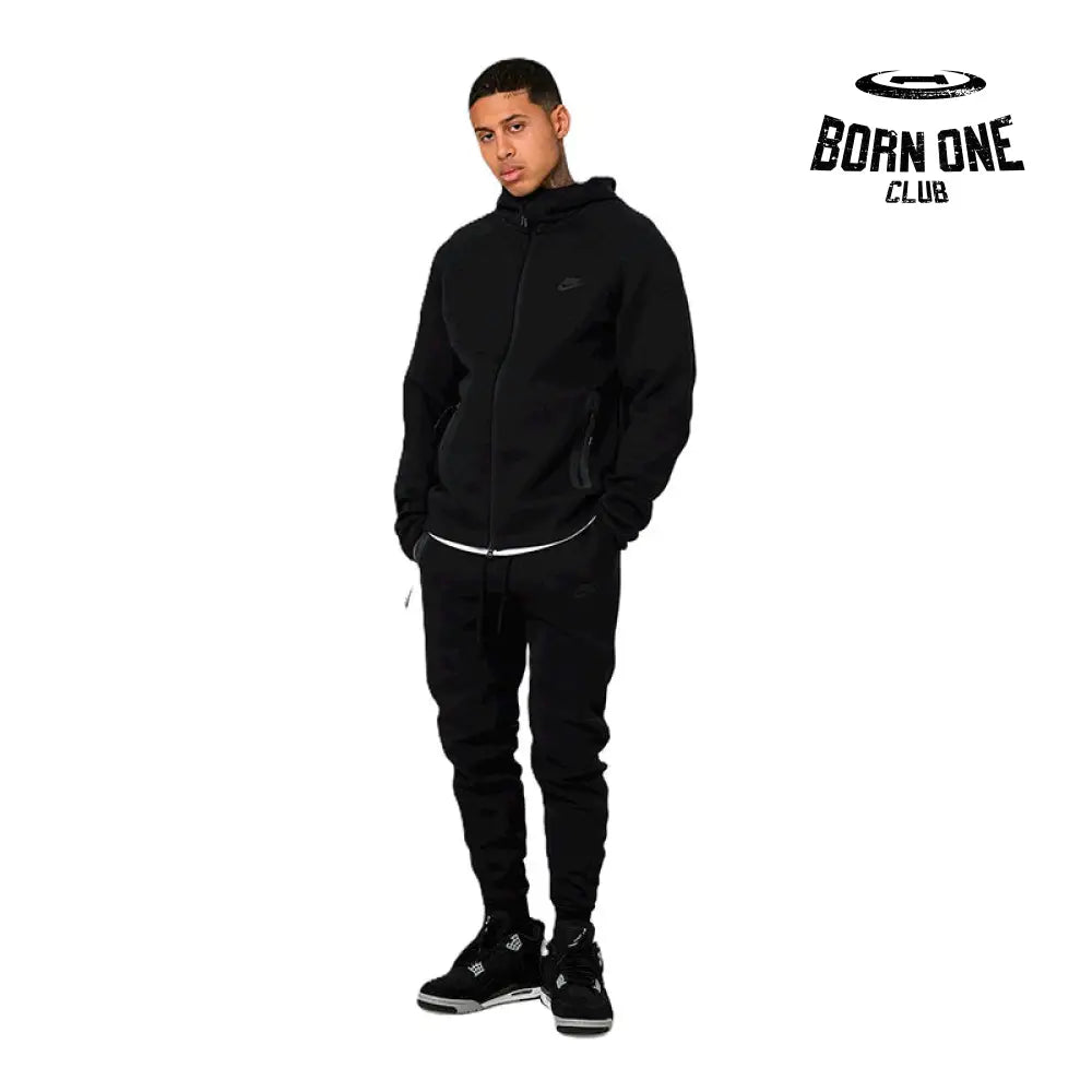 Tech Fleece