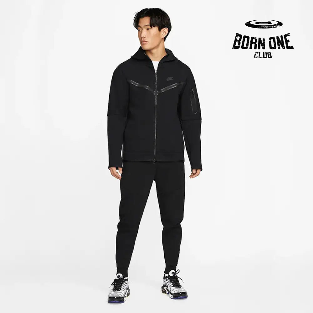 Tech Fleece