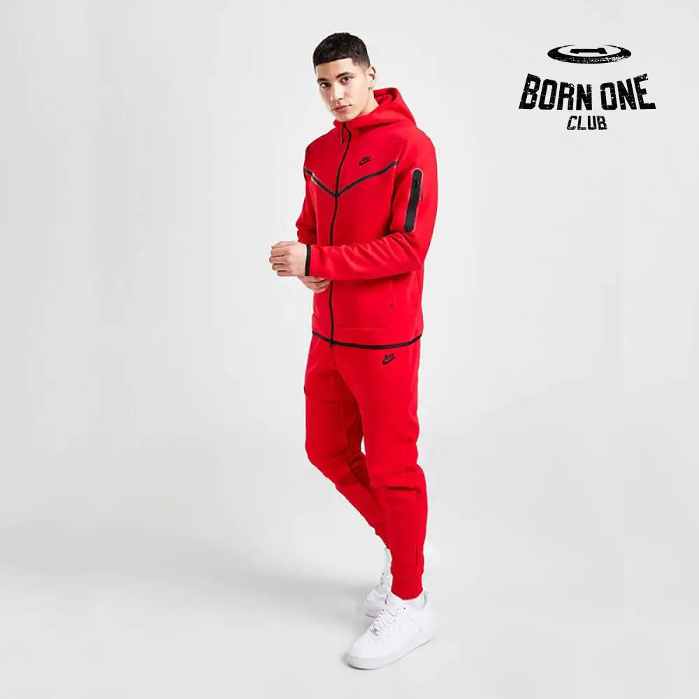 Tech Fleece