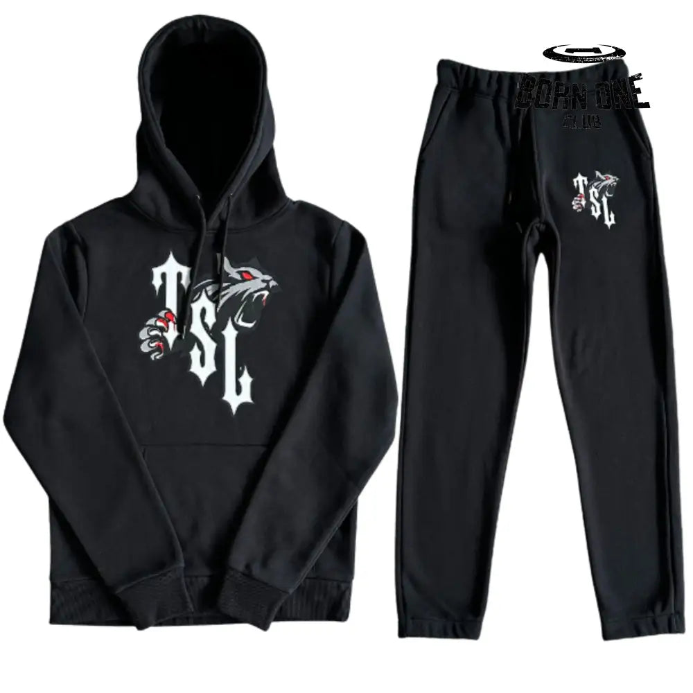 Black Lynx Set