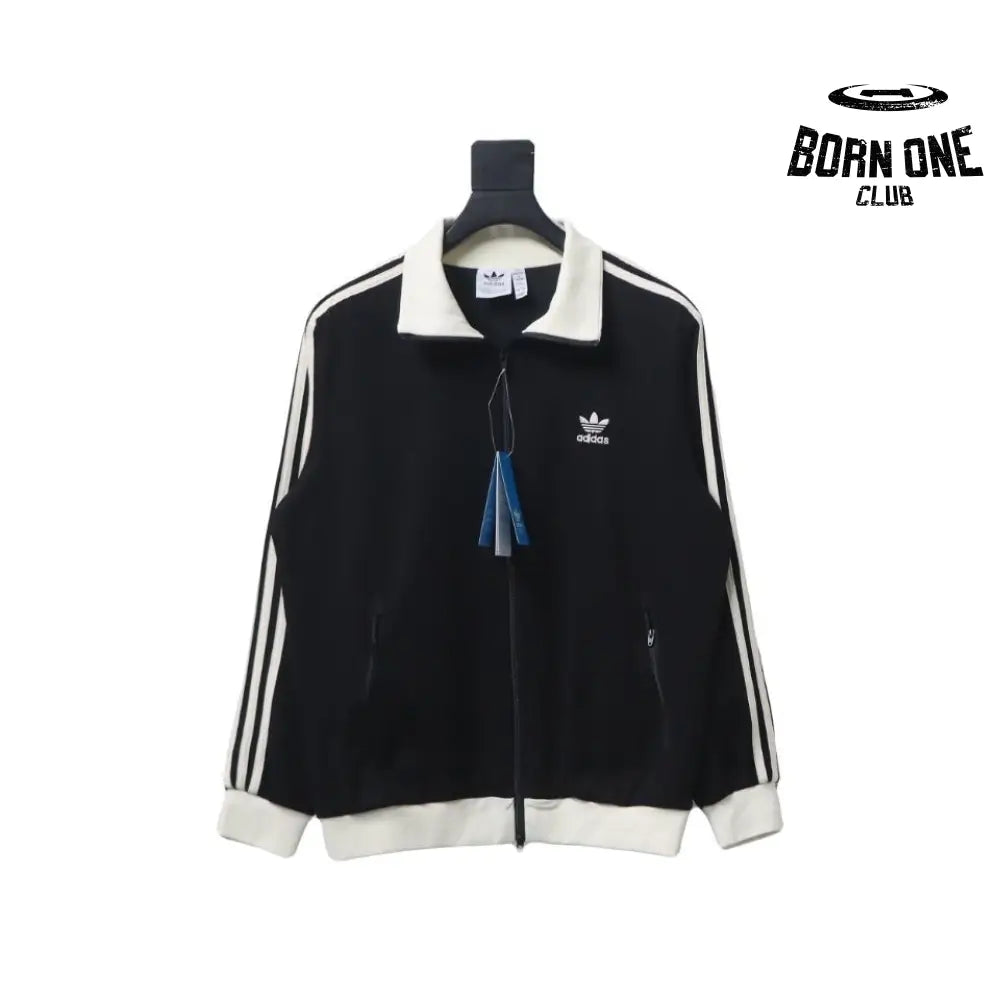 Originals Classic Jacket Black