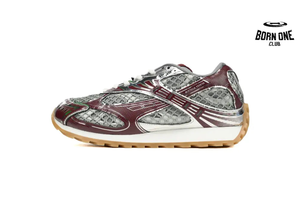 Veneta Orbit Wine Red Reps
