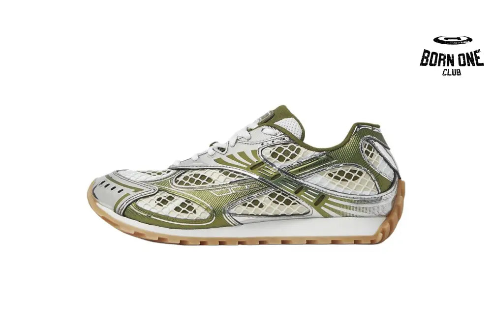 Veneta Orbit Brown Green 755915V2X402848