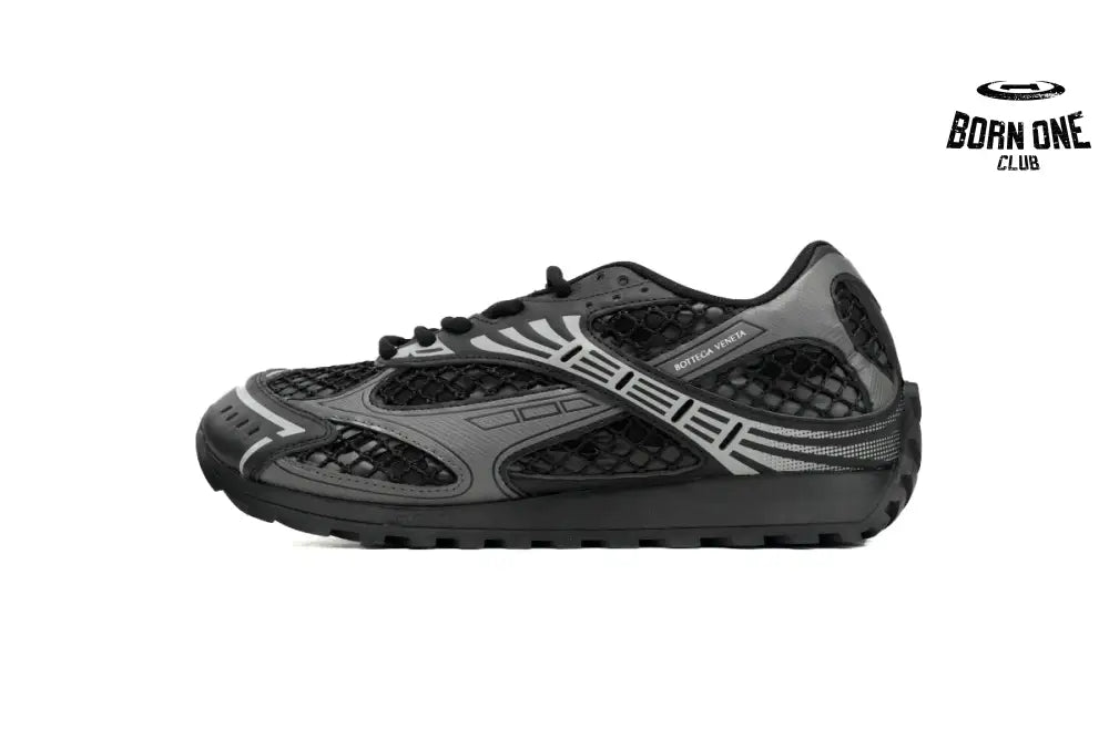Veneta Orbit Black