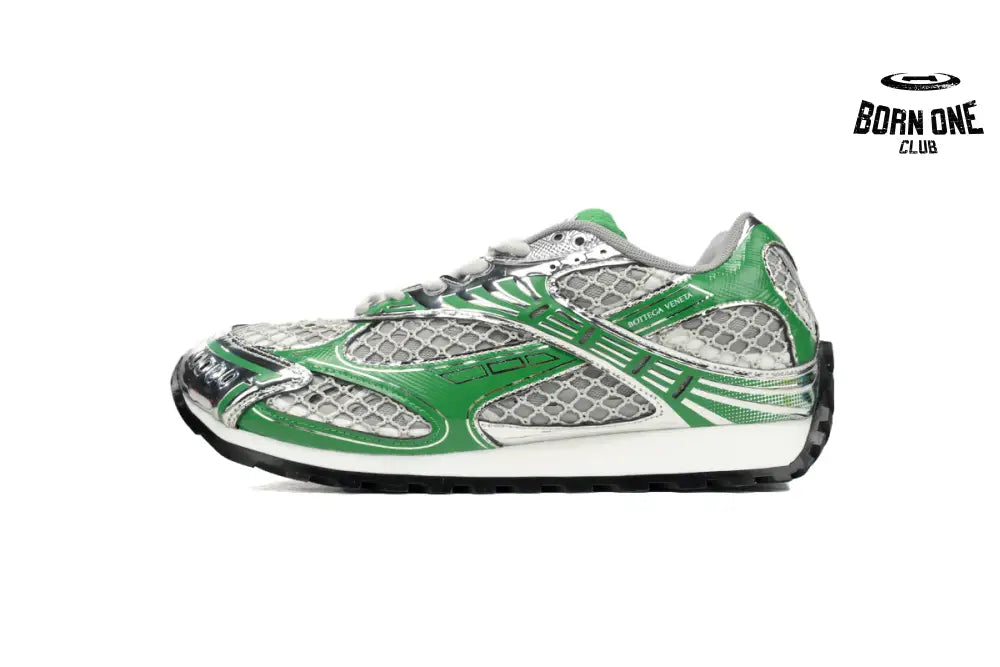 Veneta Orbit Green