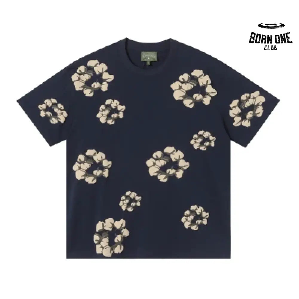 T-Shirt Royal Blue