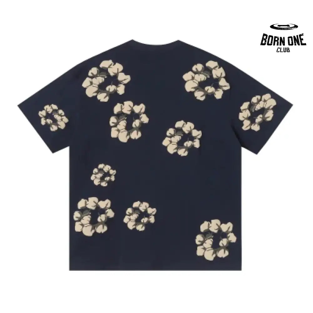 T-Shirt Royal Blue