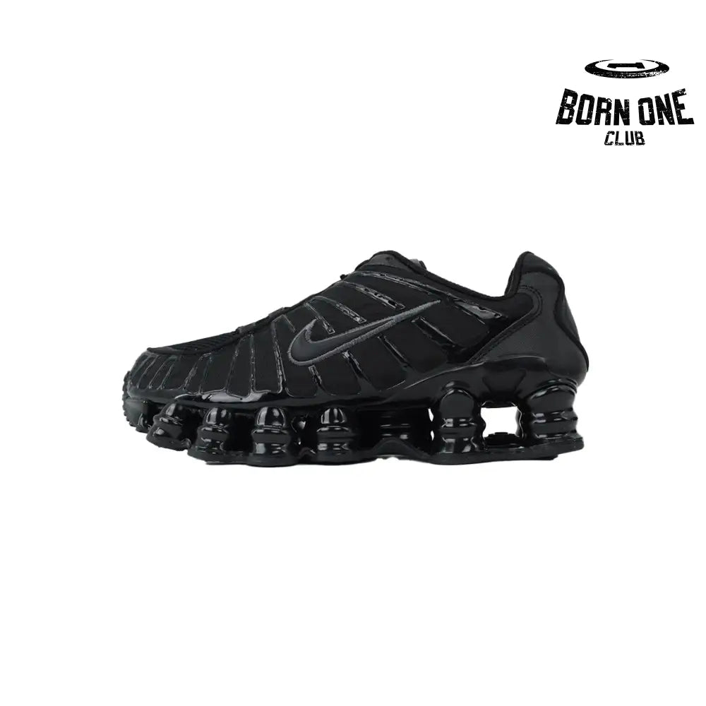 Shox TL Black