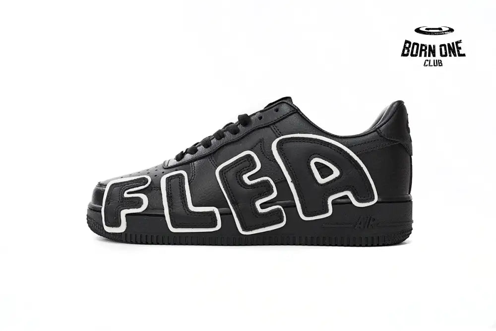 Force 1 Low CPFM Cactus Plant Flea Market Black