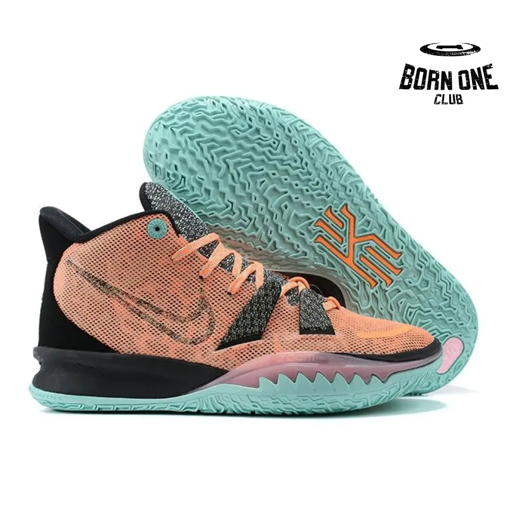 KYRIE 7 x PLAY FOR THE FUTURE