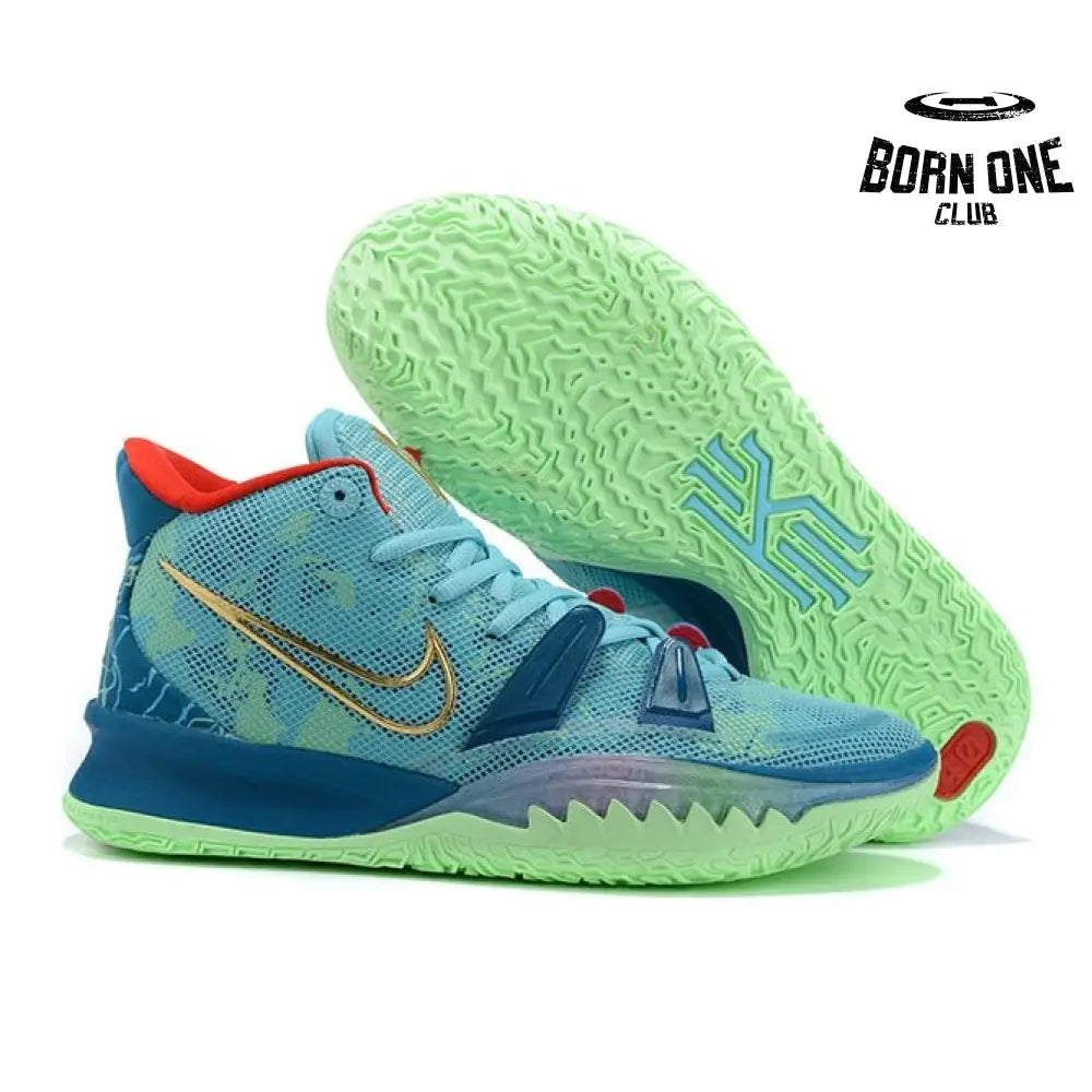 KYRIE 7 x SPECIAL FX