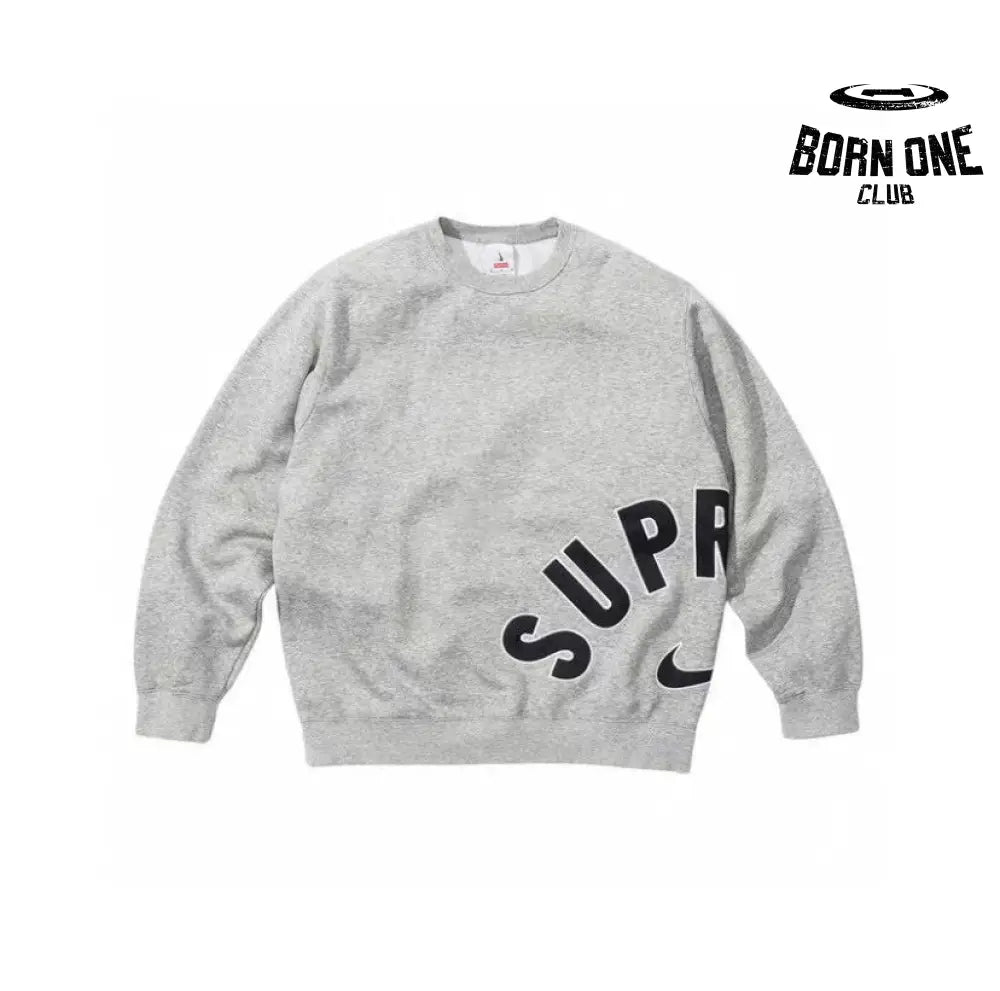 Hoodie Nike Arc Crewneck