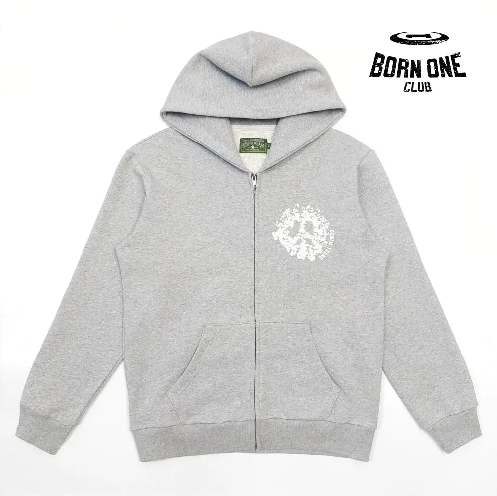 SPORTS ZIP Hoodie