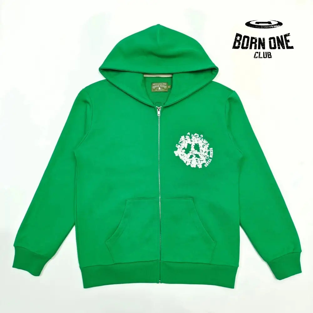 SPORTS ZIP Hoodie Hoodie Hoodie