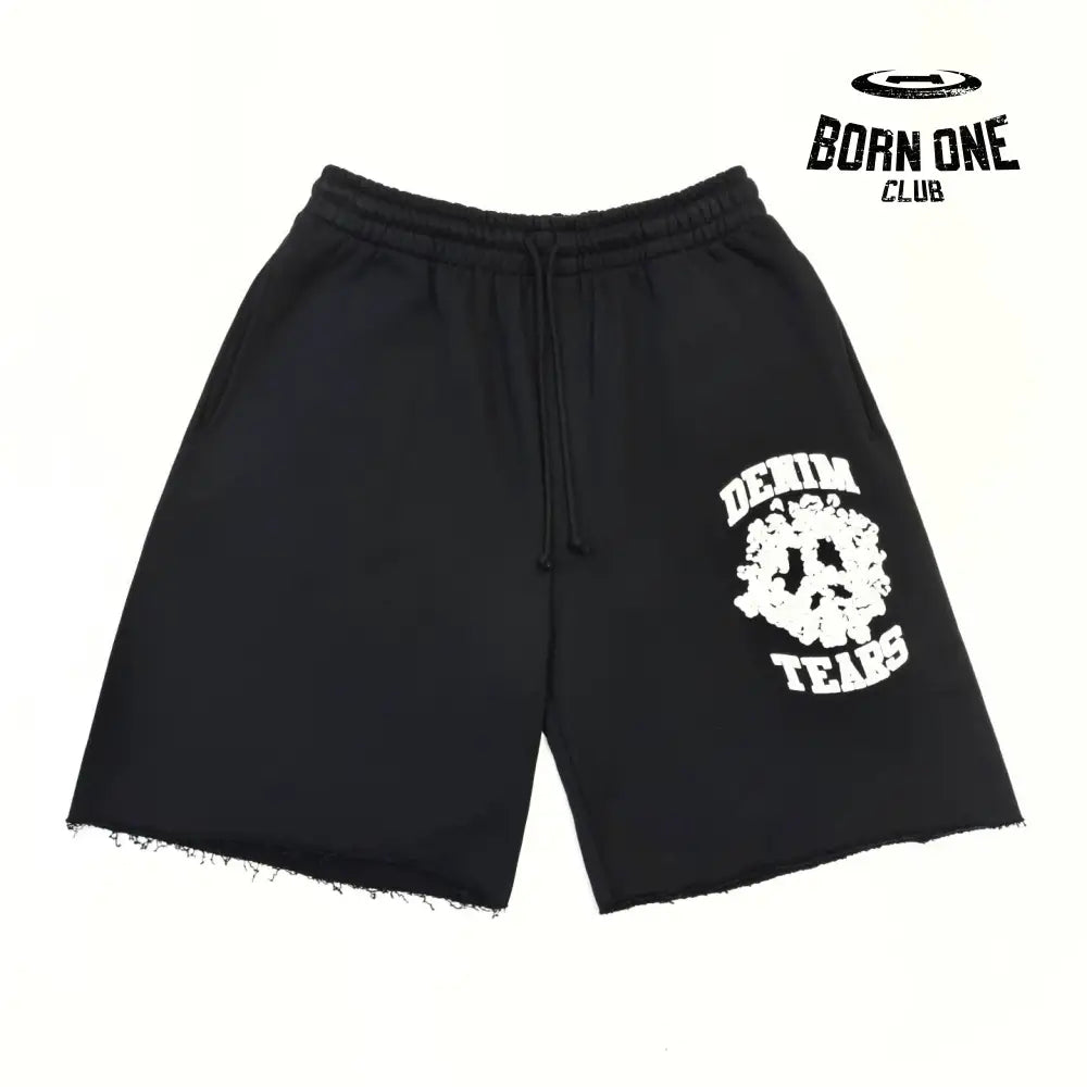UNIVERSITY SHORTS