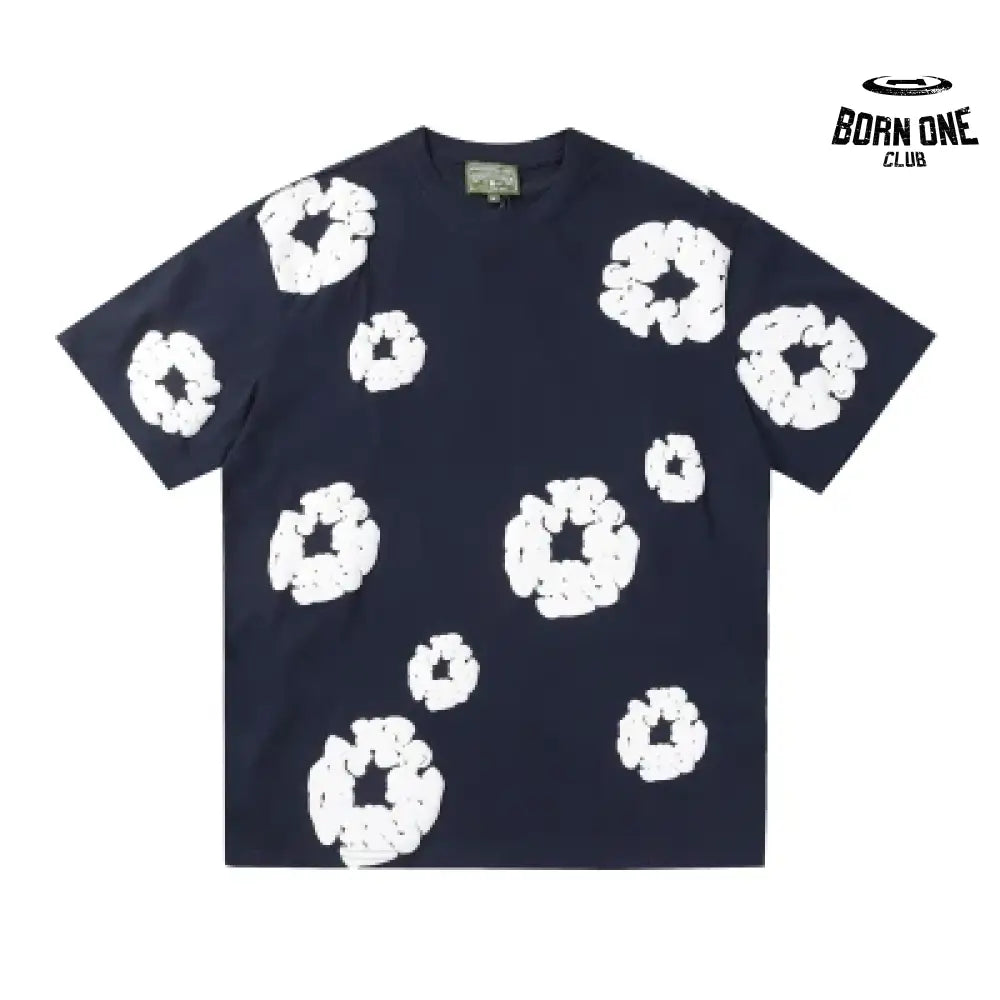 T-Shirt Dark Blue