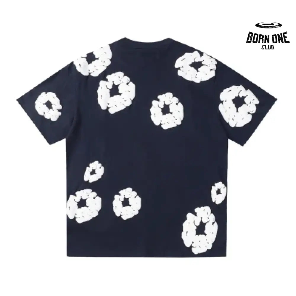 T-Shirt Dark Blue