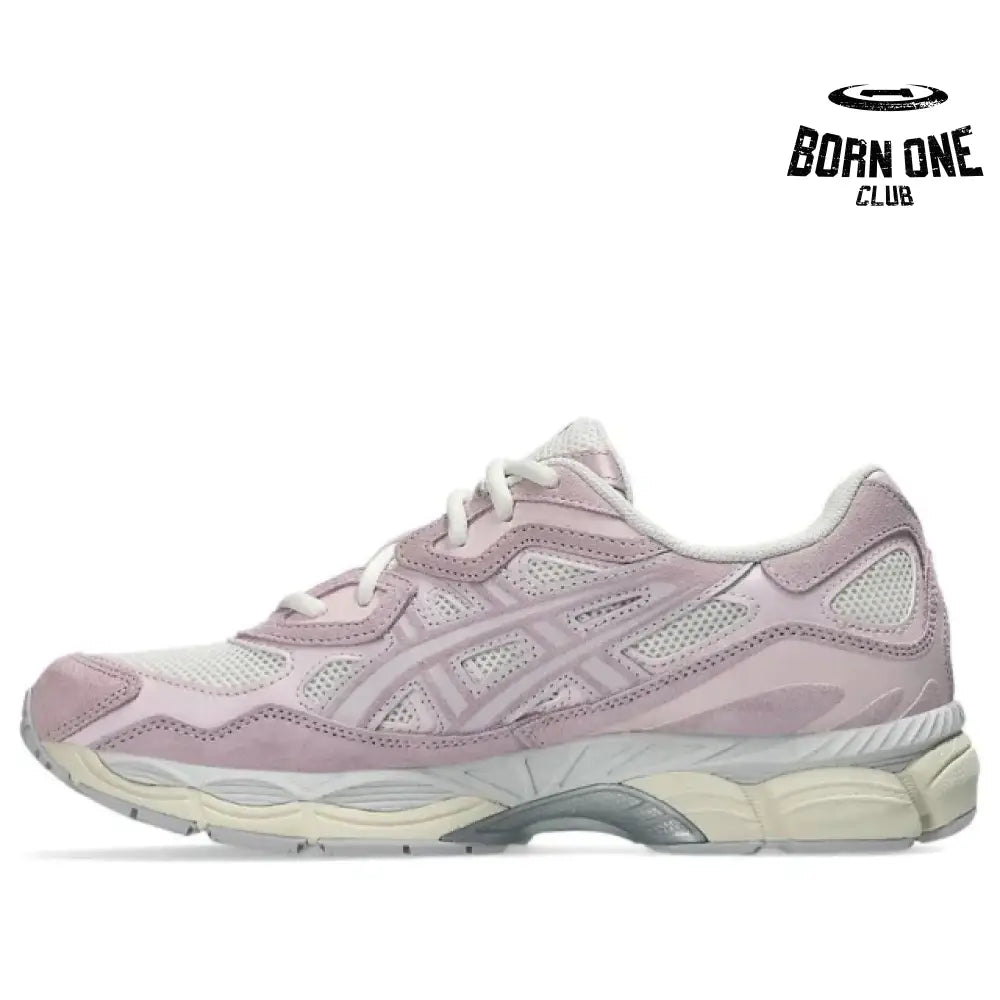 Gel-NYC 'Cream Rose Water'