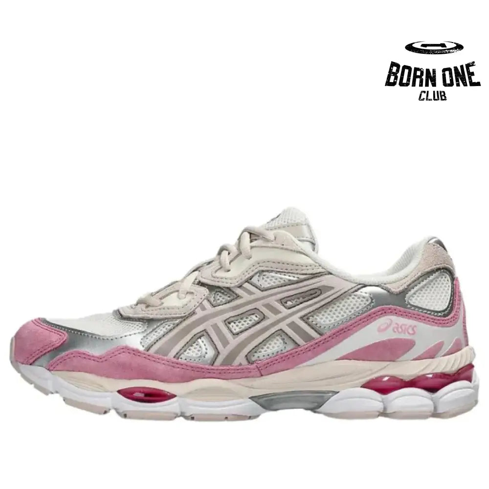 Gel-NYC 'Cream Mineral Beige Pink'