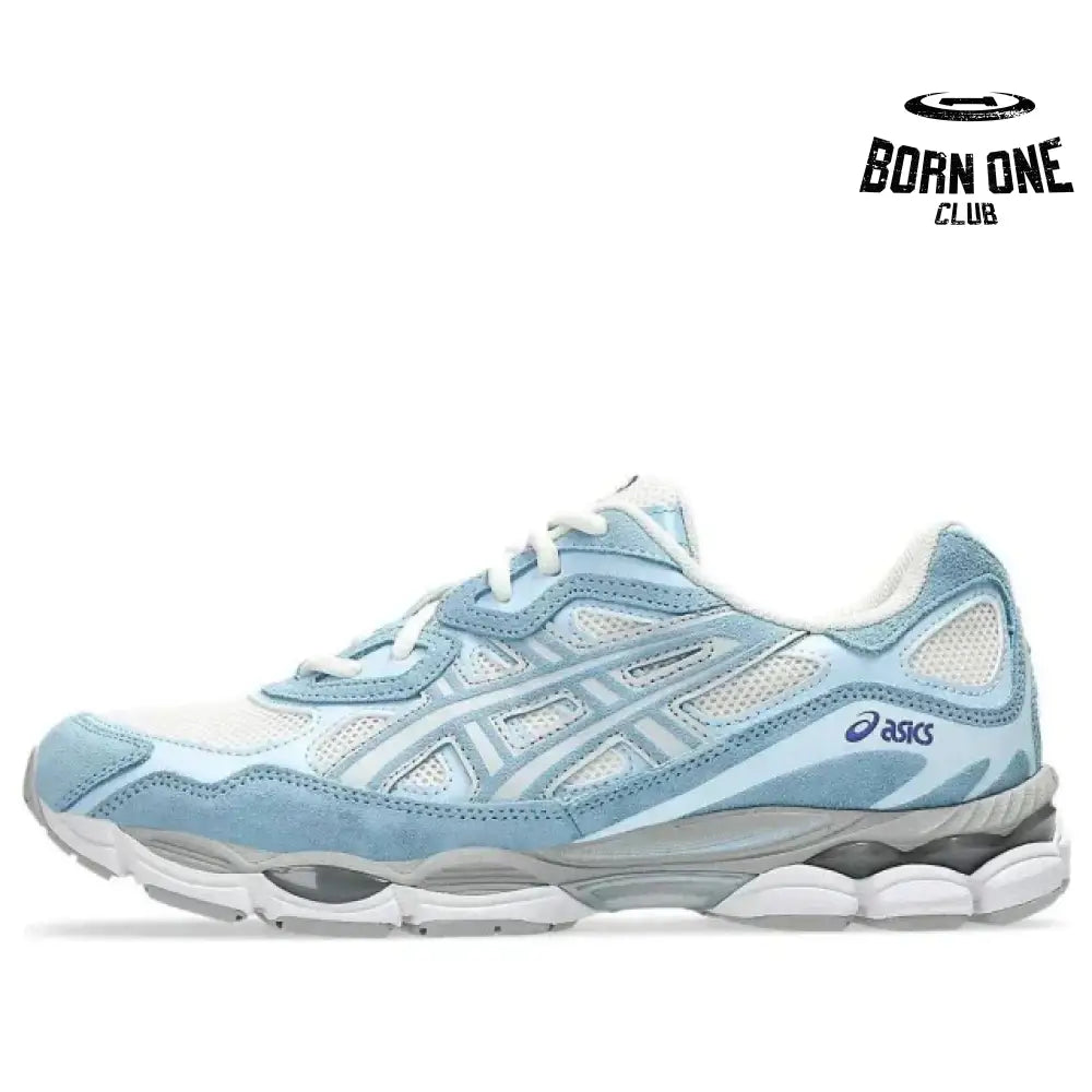 Gel-NYC Cream Arctic Sky