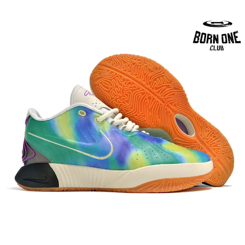 LEBRON 21 x MULTI-COLOR