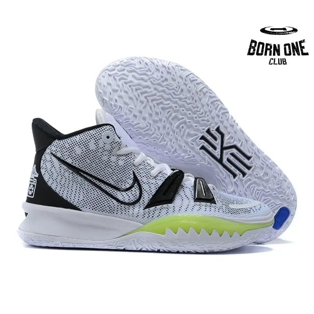 KYRIE 7 x BROOKLYN BEATS