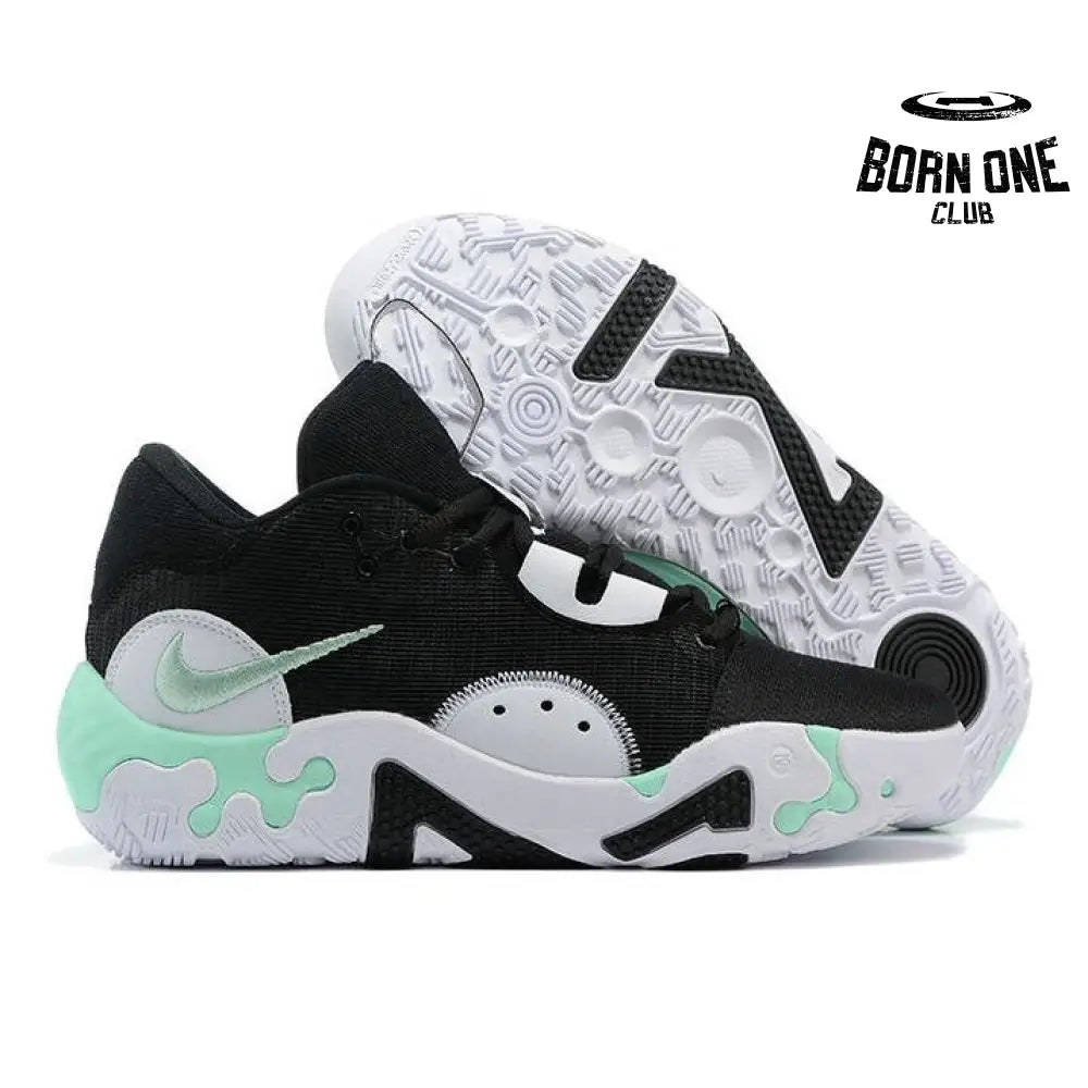 PG 6 x MINT GREEN