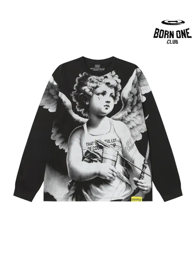 Long-Sleeved T-Shirt