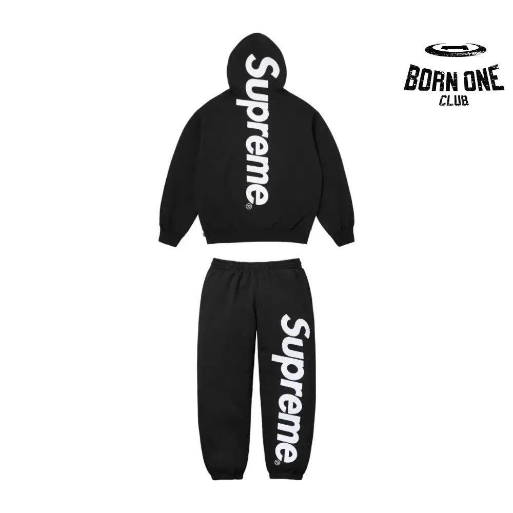 Set of Black
